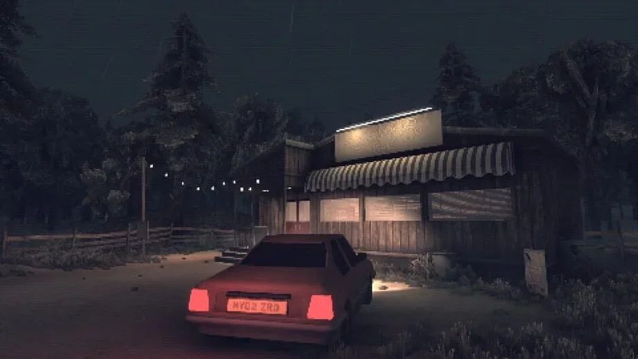 Chasing Static (Switch) gallery image 4