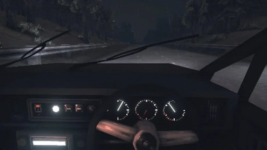 Chasing Static (Switch) gallery image 5