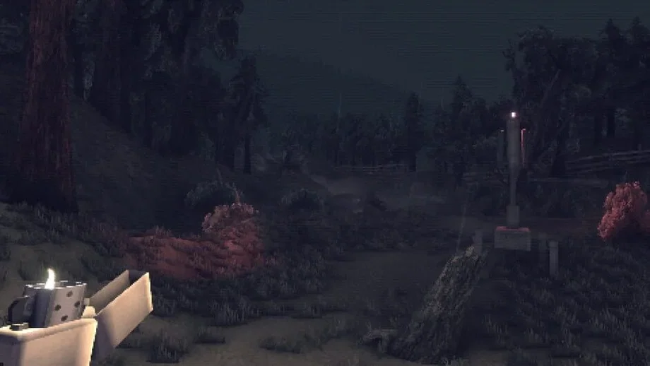 Chasing Static (Switch) gallery image 6