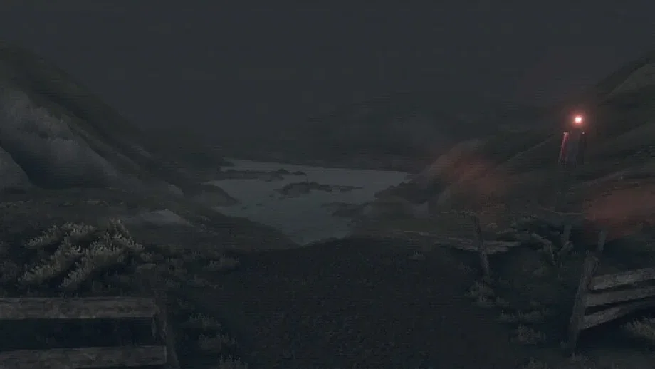 Chasing Static (Switch) gallery image 7