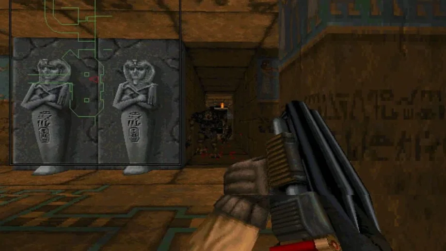 Chasm: The Rift (Switch) gallery image 2