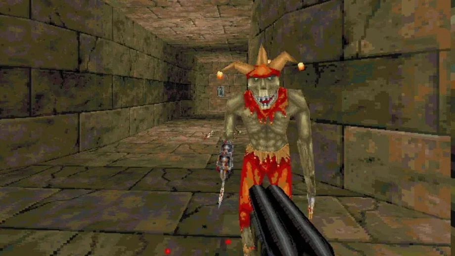 Chasm: The Rift (Switch) gallery image 4