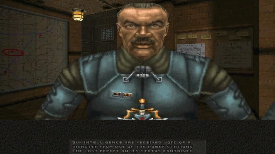 Chasm: The Rift (Switch) gallery image 5