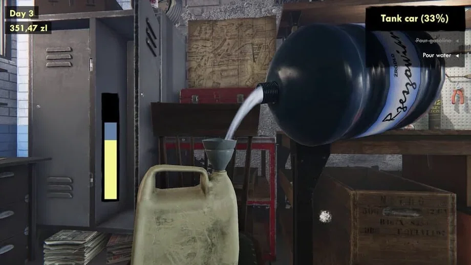 Cheap Car Repair (PC) gallery image 6