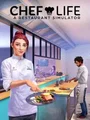Chef Life: A Restaurant Simulator (PC) thumb 1