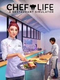 Chef Life: A Restaurant Simulator (Switch)