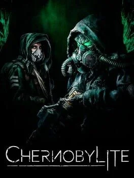 Chernobylite (PC) gallery image 1
