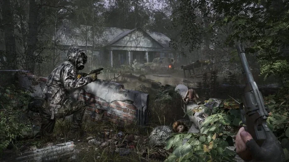 Chernobylite (PC) gallery image 10