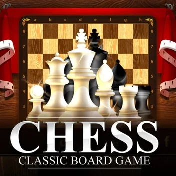 Chess Classic Board Game (Switch)