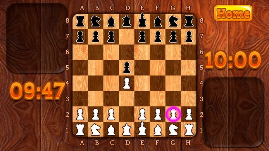 Chess Classic Board Game (Switch) gallery image 5
