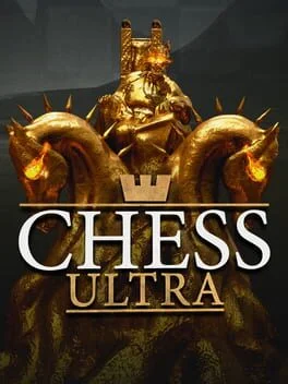 Chess Ultra (Switch) gallery image 1