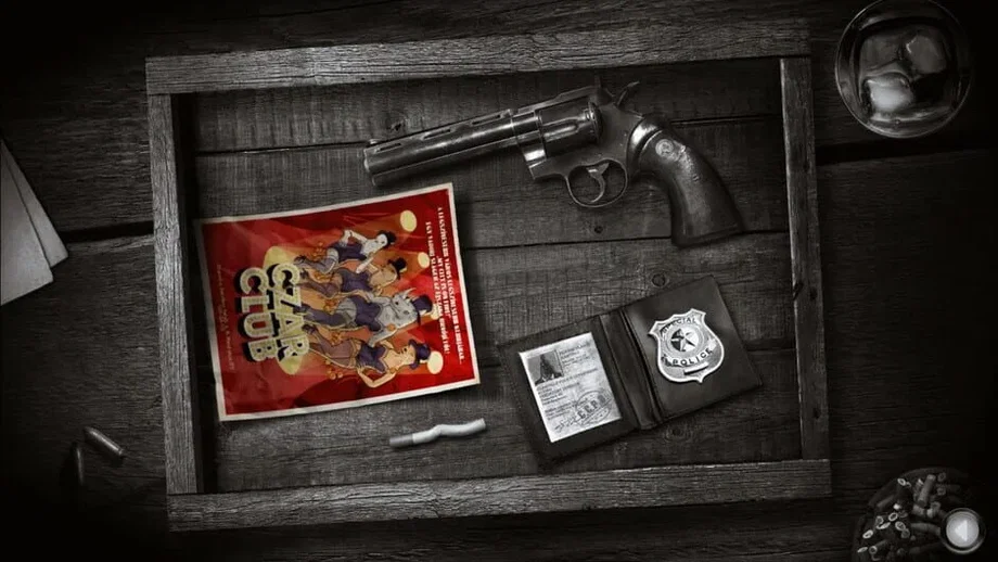 Chicken Police (Switch) gallery image 6