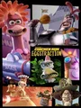 Chicken Run: Eggstraction (Switch) thumb 1