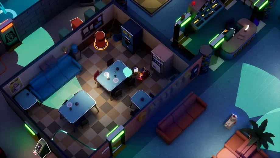 Chicken Run: Eggstraction (Switch) gallery image 6