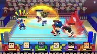 Chiki-Chiki Boxy Pro Wrestling (Switch) thumb 4