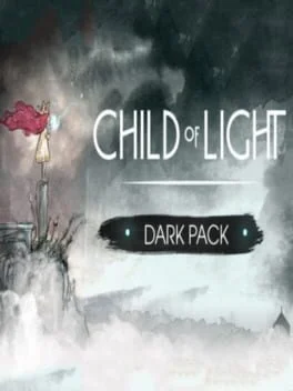Child of Light: Dark Aurora Pack (DLC) (PC)
