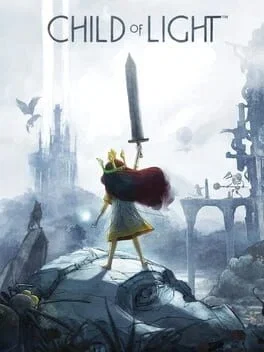 Child of Light - Golem Pack (DLC) (PC)