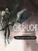 Child of Light: The Golem's Plight Pack (DLC) (PC)