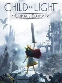 Child of Light: Ultimate Edition (Switch)