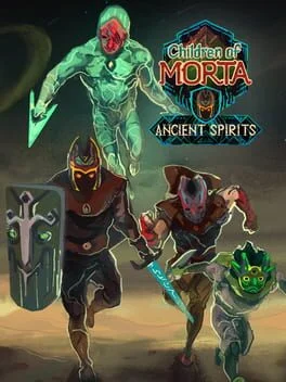 Children of Morta: Ancient Spirits (DLC) (PC) gallery image 1