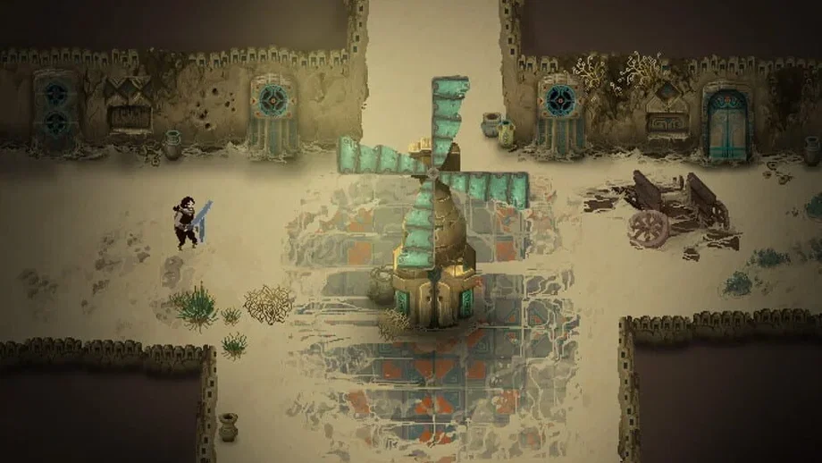 Children of Morta (PC) gallery image 4