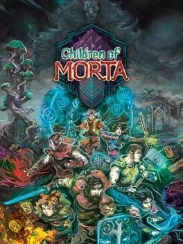 Children of Morta (Switch) gallery image 1
