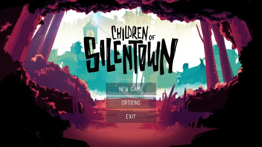 Children of Silentown (PC) gallery image 9