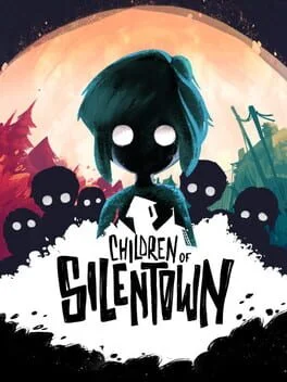 Children of Silentown (Switch)