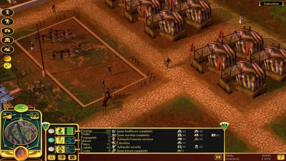 Children of the Nile Complete (PC) gallery image 7