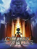 Children of Zodiarcs (Switch)