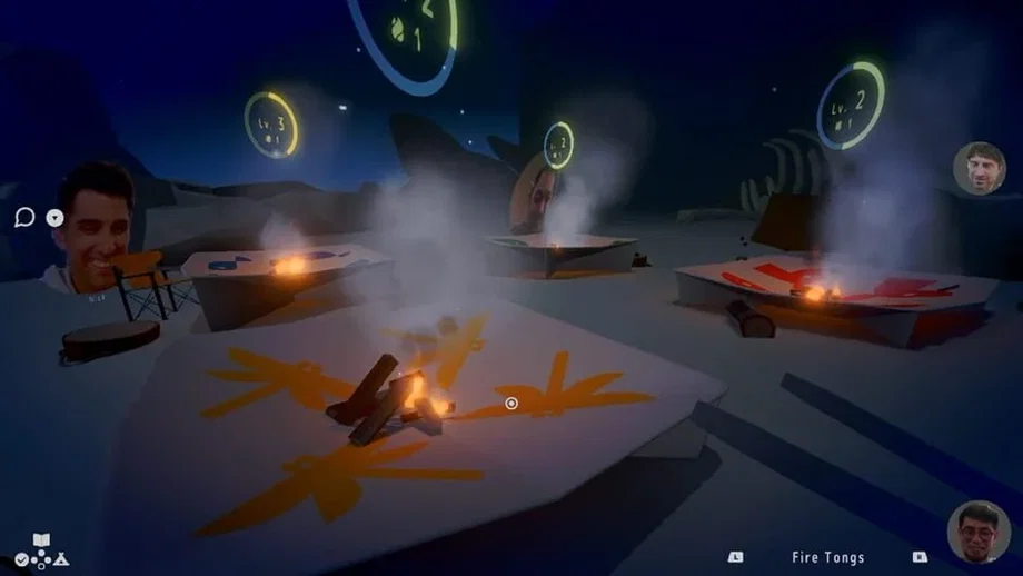 Chillin' by the Fire (Switch 2) gallery image 6