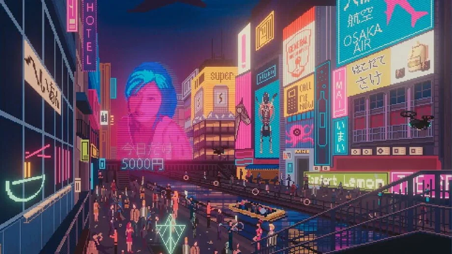 Chinatown Detective Agency (Switch) gallery image 2