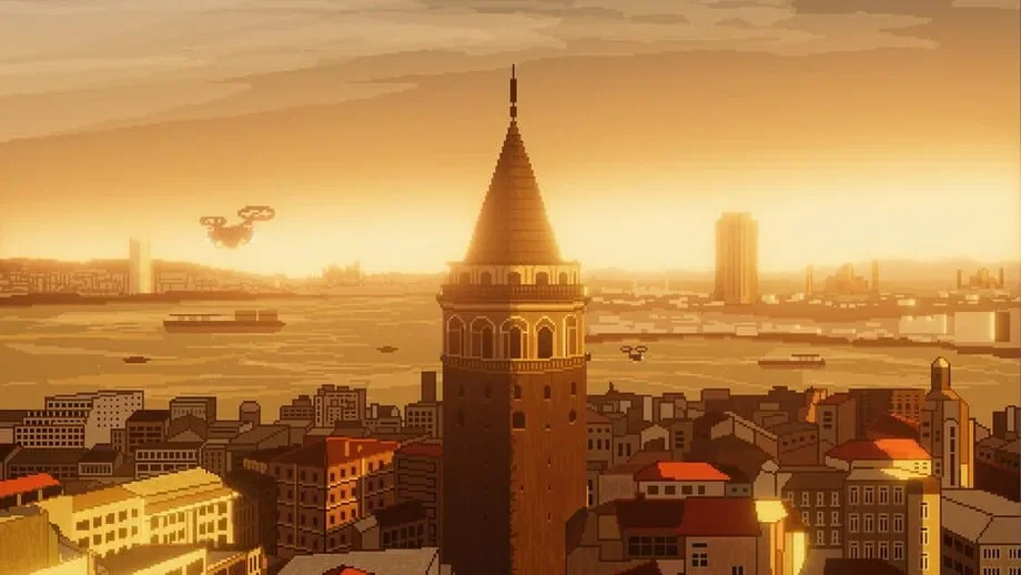 Chinatown Detective Agency (Switch) gallery image 7