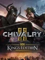 Chivalry 2 - King's Edition Content (DLC) (PC) thumb 1