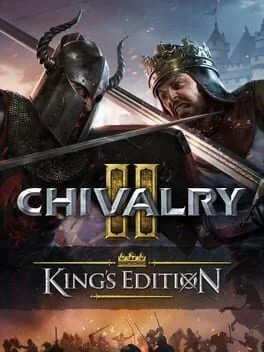 Chivalry 2: King's Edition Game Edition (PC)