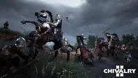 Chivalry 2 (PS5) thumb 2