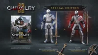 Chivalry 2: Special Edition (PC) thumb 4