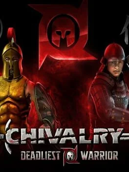 Chivalry: Deadliest Warrior (PC)