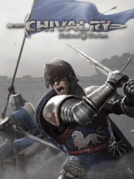 Chivalry: Medieval Warfare (PC)