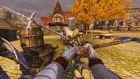 Chivalry: Medieval Warfare (PC) thumb 3