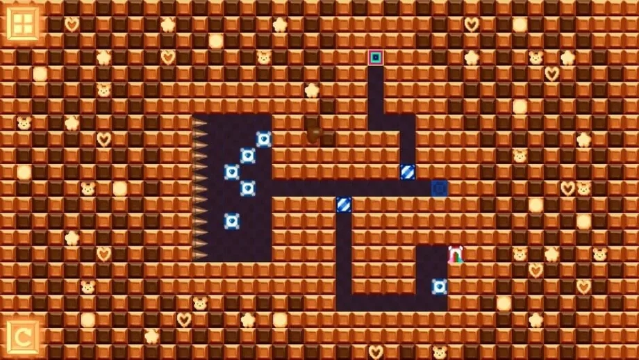 Choco Pixel 2 (PC) gallery image 2