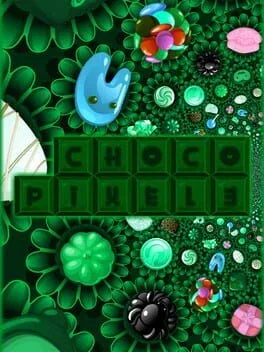 Choco Pixel 3 (PC)