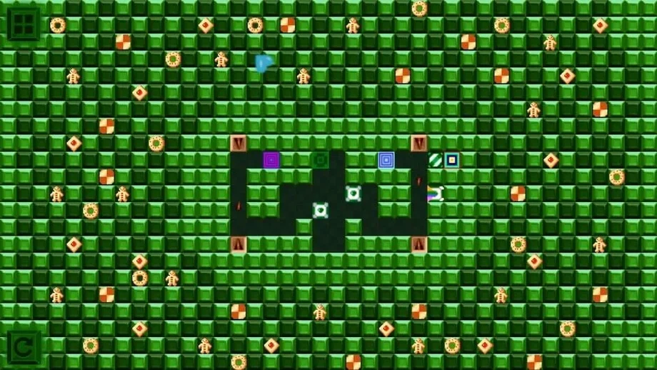 Choco Pixel 3 (PC) gallery image 2