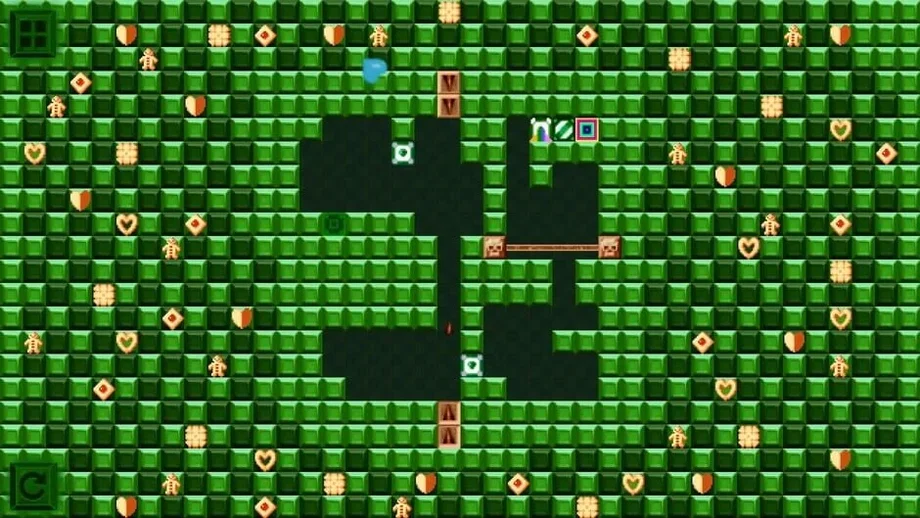 Choco Pixel 3 (PC) gallery image 4