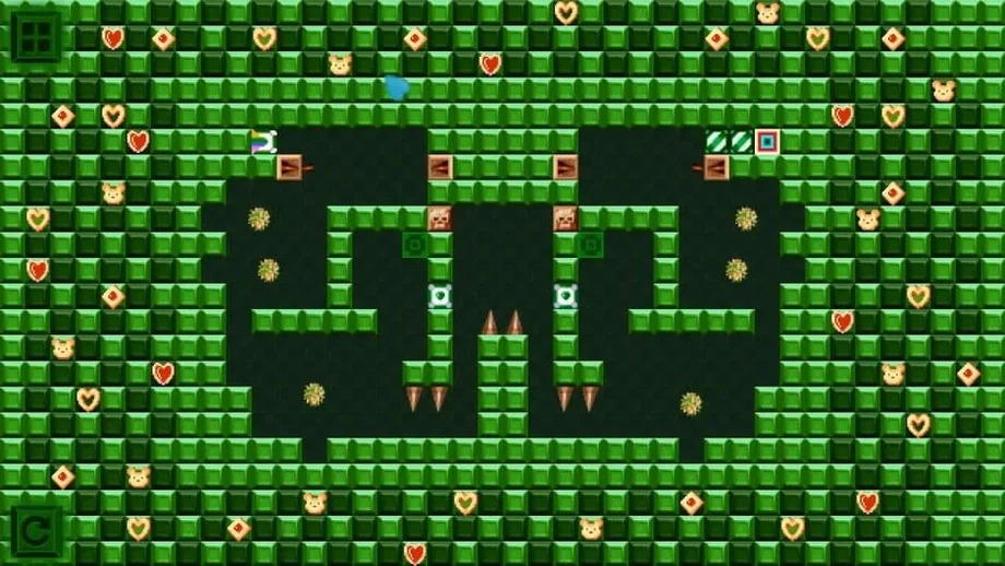 Choco Pixel 3 (PC) gallery image 6