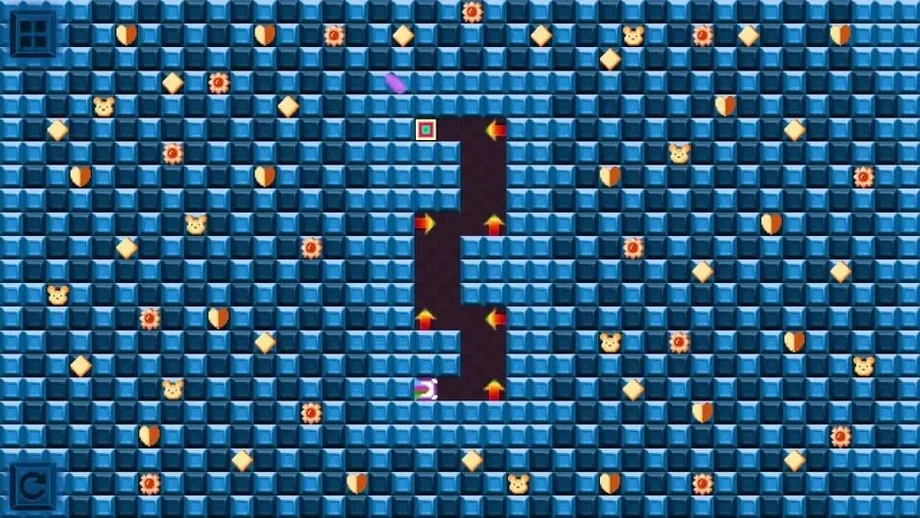 Choco Pixel 4 (PC) gallery image 4