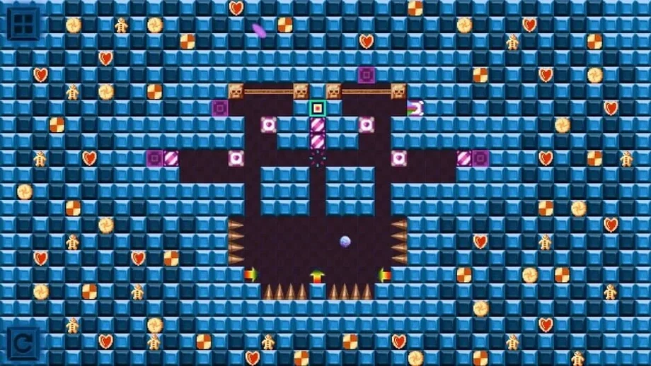 Choco Pixel 4 (PC) gallery image 5