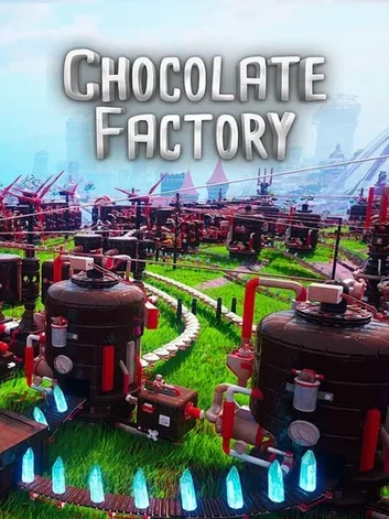 Chocolate Factory (PC)