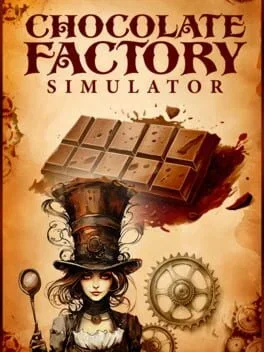 Chocolate Factory Simulator (PC)