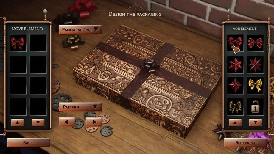 Chocolate Factory Simulator (PC) gallery image 4